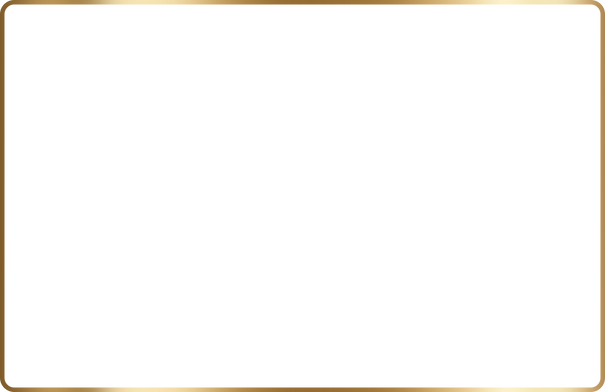 Golden Rectangle Frame